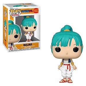 Funko Pop! Dragon Ball Bulma 1923