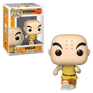 Funko Pop! Dragon Ball Krillin 1926