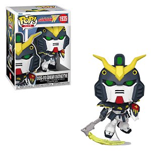 Funko Pop! Animation Plus XXXG 01D Gundam Deathscythe 1935