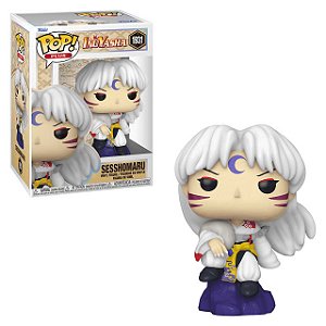 Funko Pop! Animation Plus Inuyasha Sesshomaru 1931