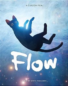 4K UHD Flow Limited Edition (Sem PT)