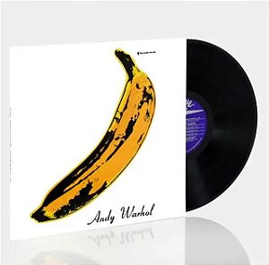 LP Vinil Velvet Underground & Nico
