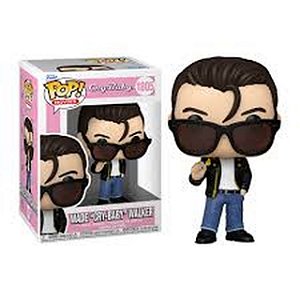 Funko Pop! Movies Wade Cry-Baby Walker 1805
