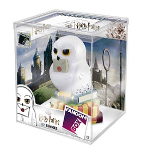 Fandom Box Harry Potter - Edwiges