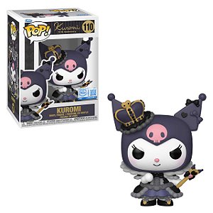Funko Pop! Hello Kitty and Friends Kuromi 110