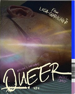 Blu Ray Queer (Sem PT)