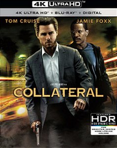 4K UHD Colateral (Sem PT)