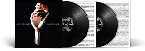 LP Vinil Duplo Information Society Peace Love Inc 30th Ann