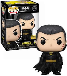 Funko Pop! Heroes Marvel Batman 523