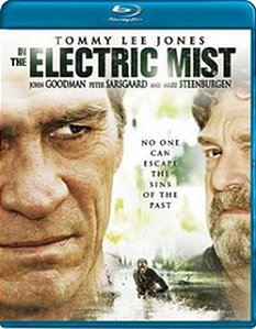 Blu Ray As Margens de um Crime (In The Electric) (Sem PT)