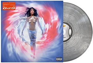 LP Vinil Katy Perry 143