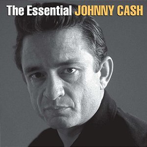 LP Vinil Duplo Johnny Cash The Essential Johnny Cash