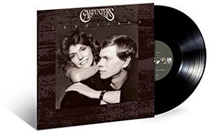 LP Vinil The Carpenters Lovelines