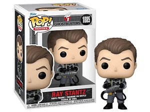 Funko Pop! Movies Os Caça-Fantasmas Ray Stantz 1885