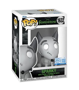 Funko Pop! Disney FrankenWeenie Sparky 1632