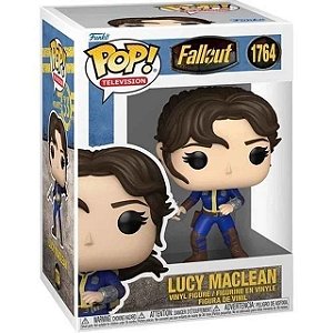Funko Pop! Television Fallout Lucy Maclean 1764