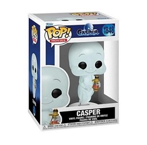 Funko Pop! Movies Casper Gasparzinho 30th Anniversary 1848