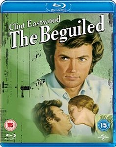 Blu-ray O Estranho que Nós Amamos (Clint Eastwood)