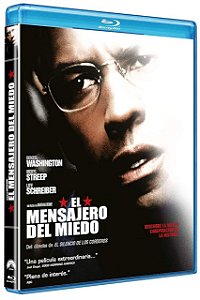 Blu-ray Sob o Domínio do Mal (2004)