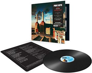 LP Vinil Pink Floyd Animals