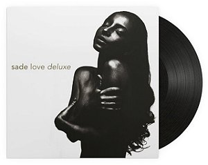 LP Vinil Sade Love Deluxe