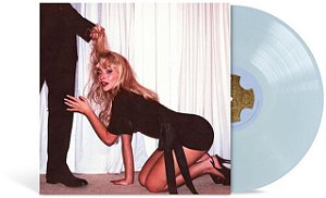 LP Vinil Sabrina Carpenter Mans Best Friend