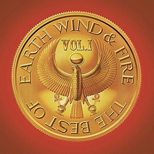 LP Vinil Earth Wind & Fire The Best of Vol. 1 (1978)