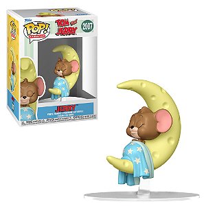 Funko Pop! Disney Tom And Jerry - Jerry 2007