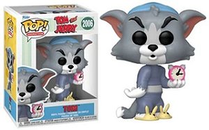 Funko Pop! Disney Tom And Jerry Tom 2006