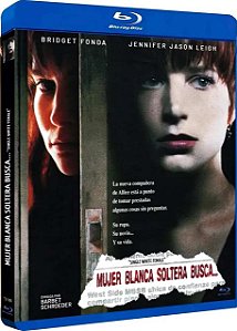 Blu-ray Mulher Solteira Procura (1992)