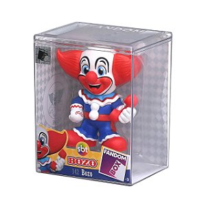Fandom Box O Palhaço Bozo