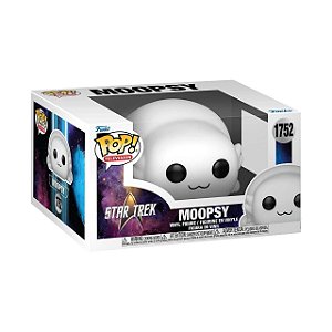 Funko POP! Television Star Trek Moopsy 1752