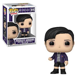 Funko POP! Television Wandinha Pugsley Addams 1819