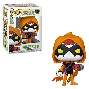 Funko Pop! Marvel Batman Strange Tales Hallows Eve 1560