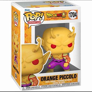 Funko Pop! Animation Dragon Ball Super Orange Piccolo 1704