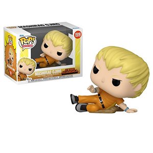 Funko Pop! Animation My Hero Acaddemia Mashirao Ojiro 1519