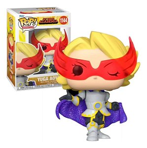Funko Pop! Animation My Hero Academia Yuga  Aoyama 1144