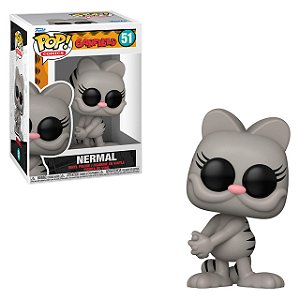Funko Pop! Disney Garfield Nermal 51