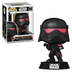 Funko Pop! Star Wars Purge Trooper 632