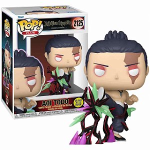 Funko Pop! Animation Jujutsu Kaisen Aoi Todo 2125