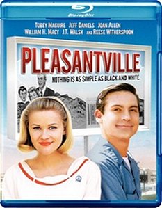 Blu-ray Pleasantville A Vida em Preto e Branco