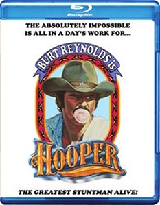 Blu-ray Hooper O Homem de Mil Façanhas