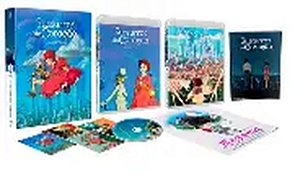 Blu-Ray Sussurros do Coração - Edição Colecionador