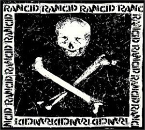 LP Vinil Rancid (2000)