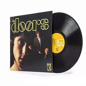 LP Vinil The Doors
