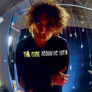 LP Vinil Duplo The Cure The Greatest Hits Acoustic (Gatefold)