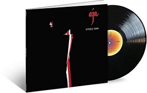 LP Vinil Steely Dan Aja (Gatefold)