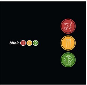 LP Vinil Blink 182 Take Off Your Pants And Jacket (Gatefold)