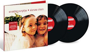 LP Vinil Duplo Smashing Pumpkins Siamese Dream (Gatefold)