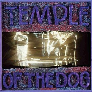 LP Vinil Temple of the Dog